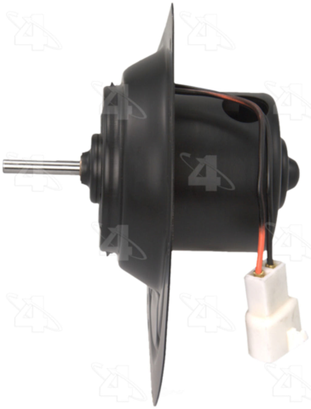 New BLwr Mtr w/o Wheel   Four Seasons   35579