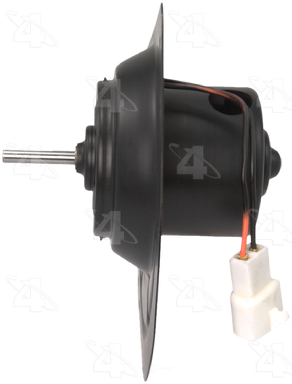 New BLwr Mtr w/o Wheel   Four Seasons   35579