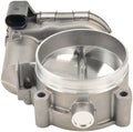 New Throttle Body  Bosch  0280750489