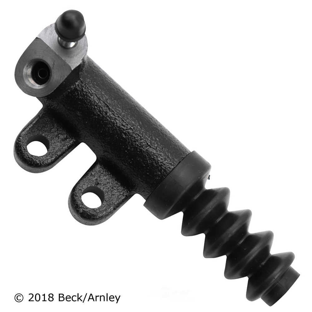 Clutch Slave Cyl  Beck/Arnley  072-9565