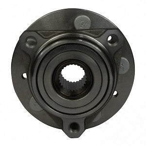 Frt Wheel Hub  Motorcraft  NHUB13