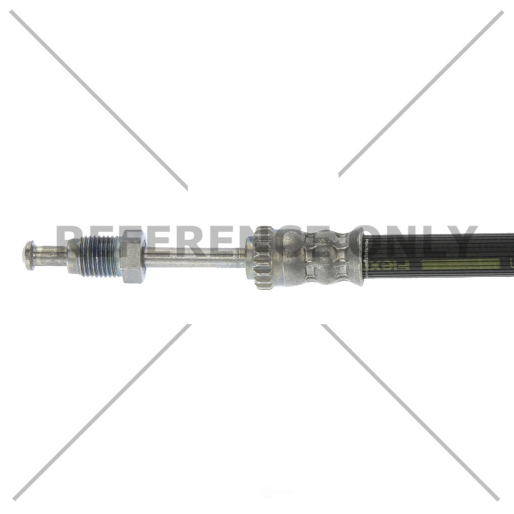 Frt Brake Hose  Centric Parts  150.33071