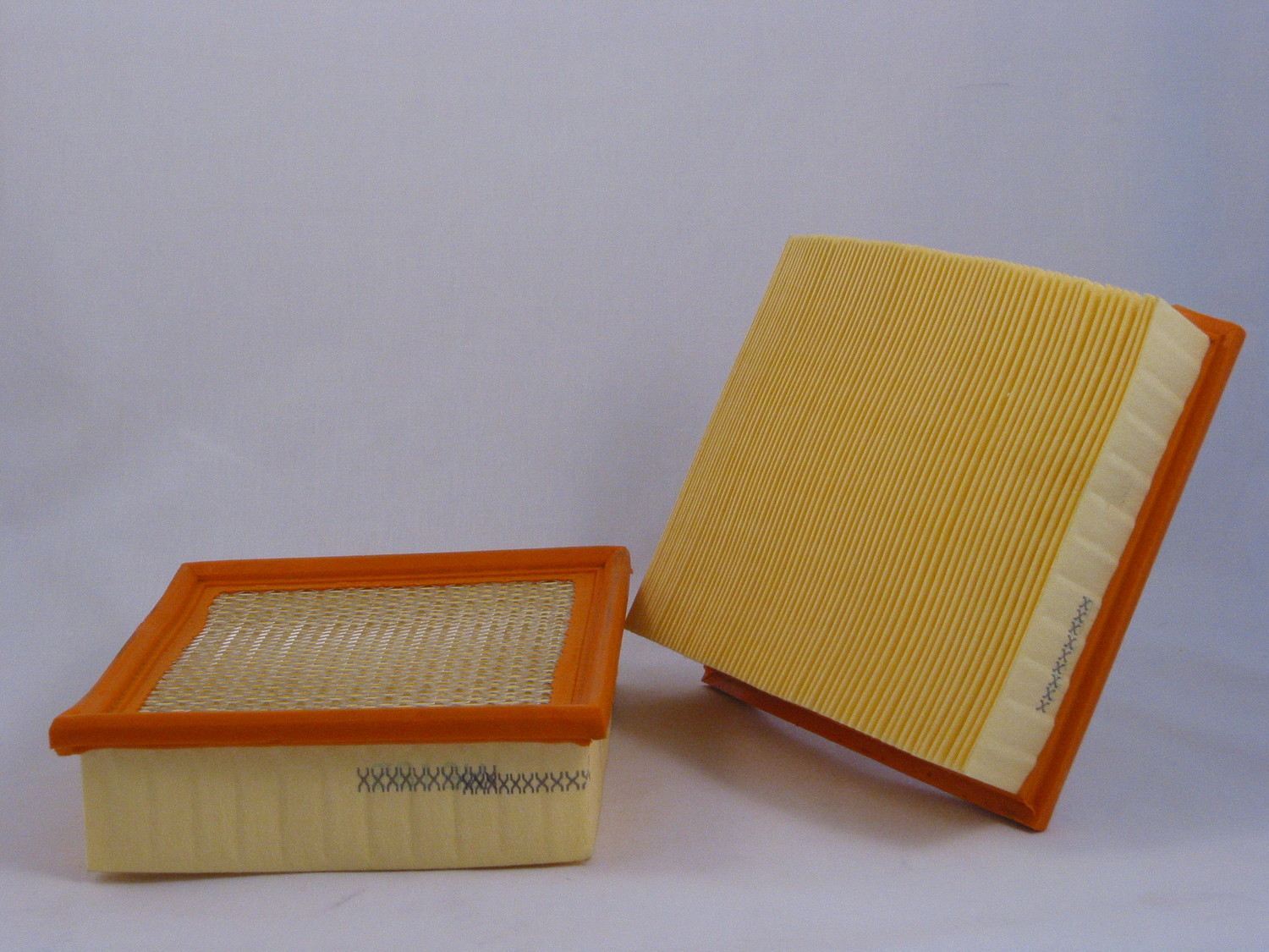 Air Filter   FVP   P6253