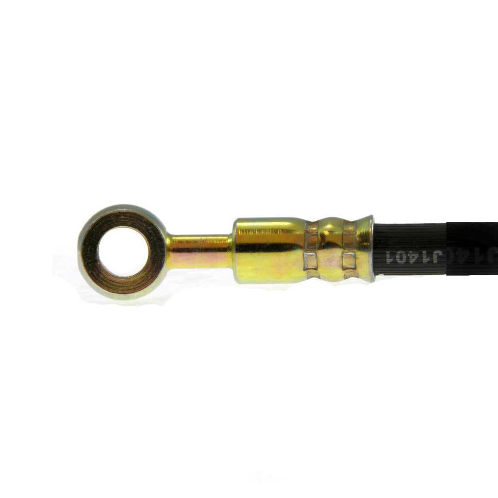 Frt Brake Hose  Centric Parts  150.40087
