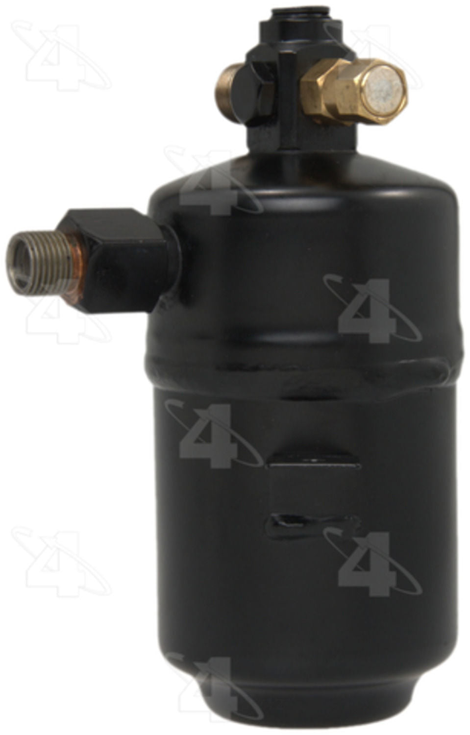 New Drier/Accumulator   Four Seasons   33389