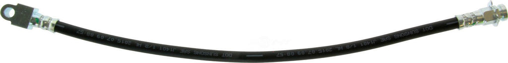 Rr Brake Hose  Centric Parts  150.67304