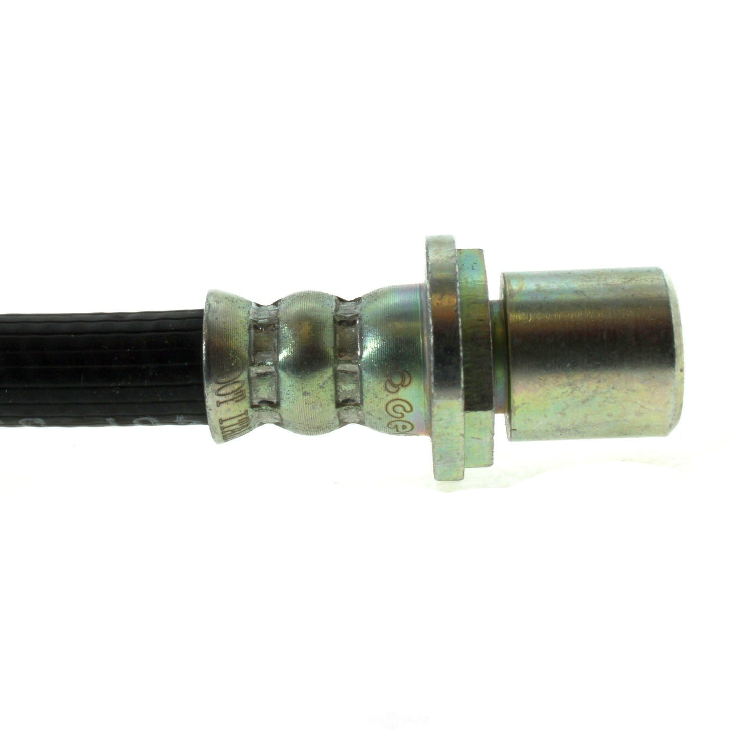 Rr Brake Hose  Centric Parts  150.44405