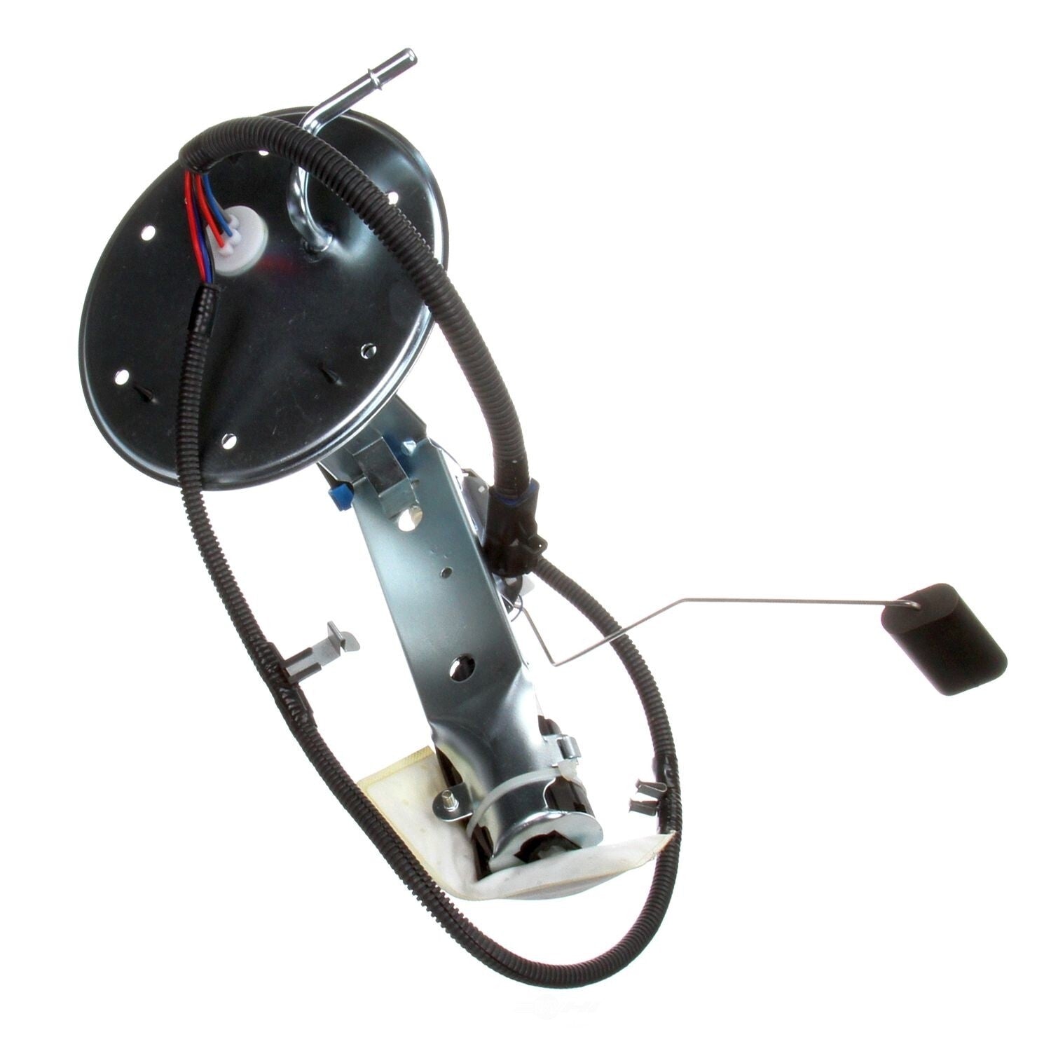 Fuel Pmp & Hanger w/Sender  Delphi  HP10137