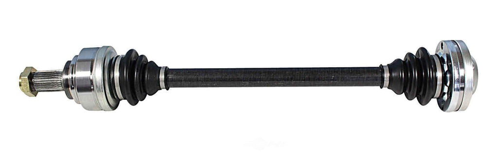 New CV Complete Assy   GSP North America   NCV27520