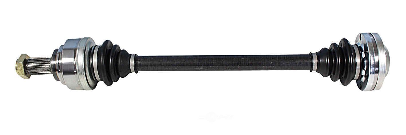 New CV Complete Assy   GSP North America   NCV27520