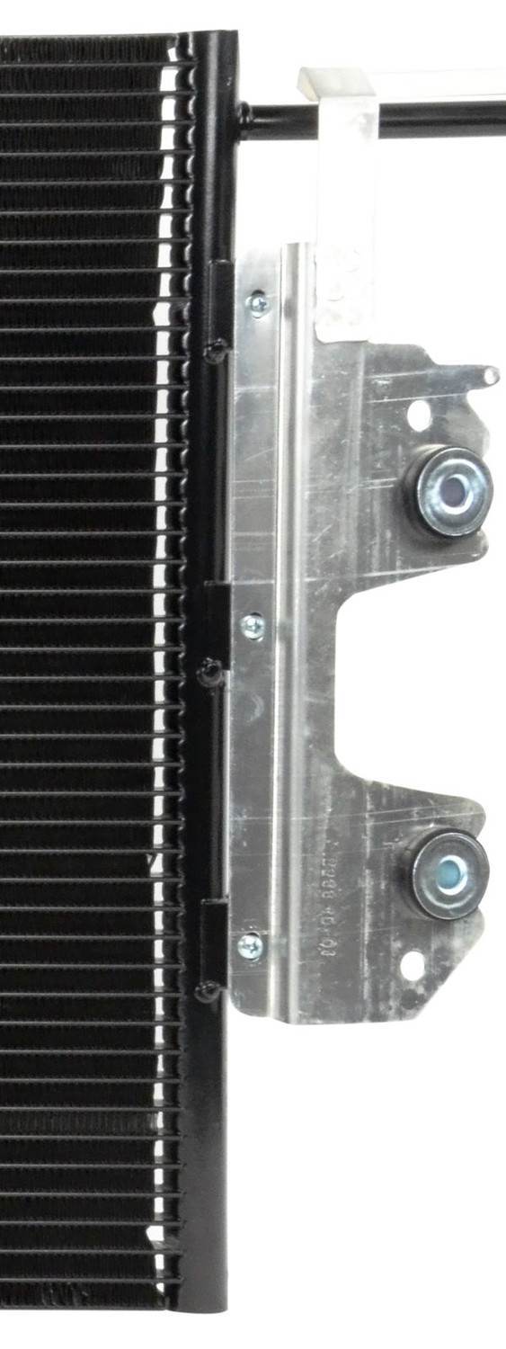 A/C Condenser   FVP   CON4722