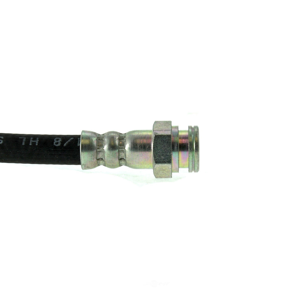 Frt Brake Hose  Centric Parts  150.45001