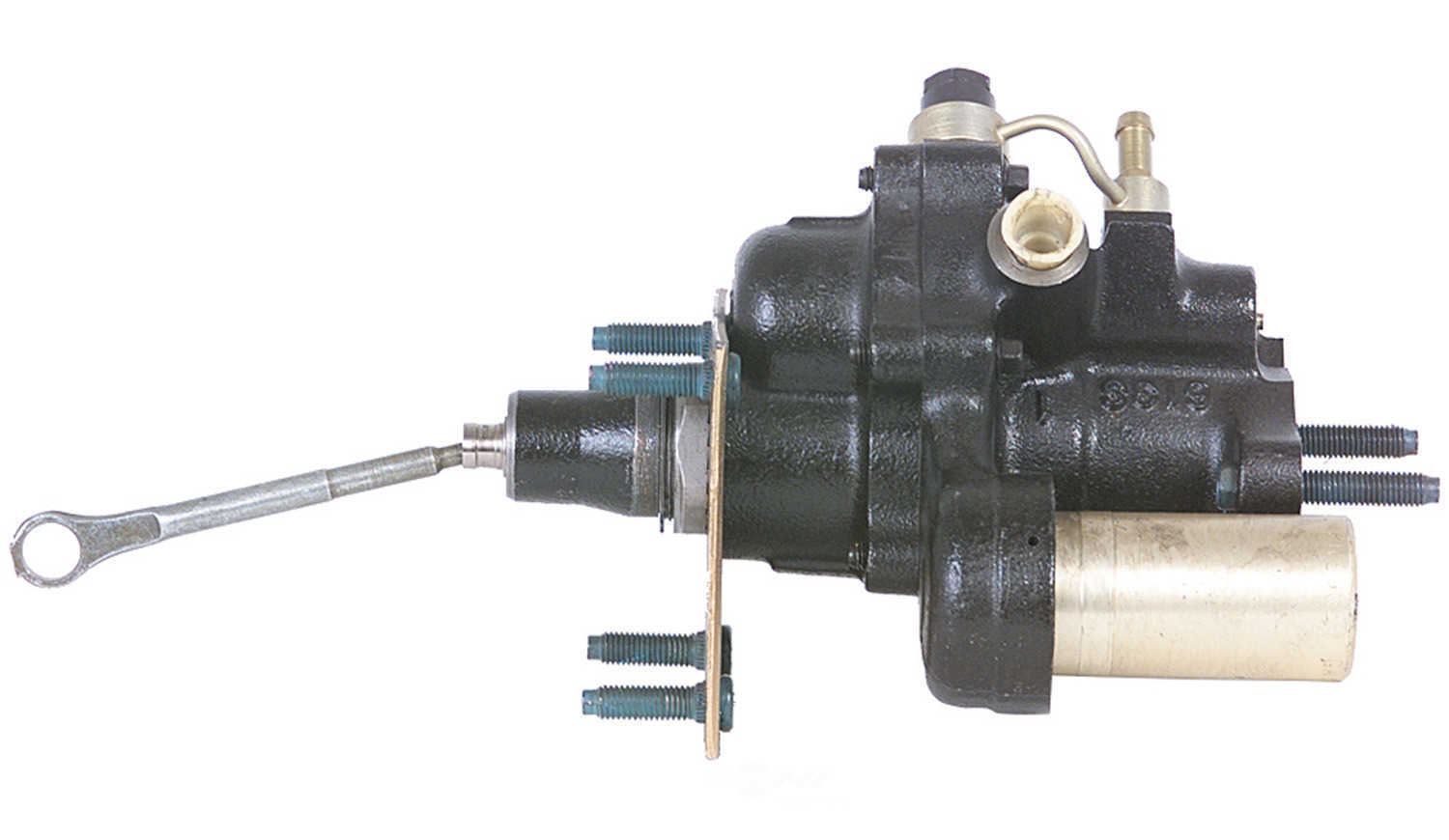 Reman Pwr Brake Booster w/o Mas Cyl.  Cardone Industries  52-7336