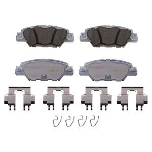 Wagner Premium OEX Ceramic Brake Pad OEX1846