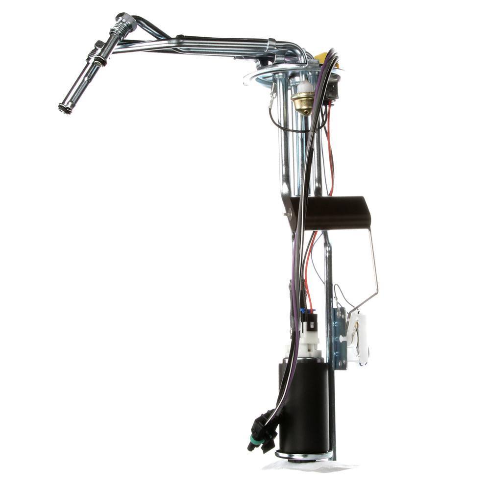 Fuel Pmp & Hanger w/Sender  Delphi  HP10000
