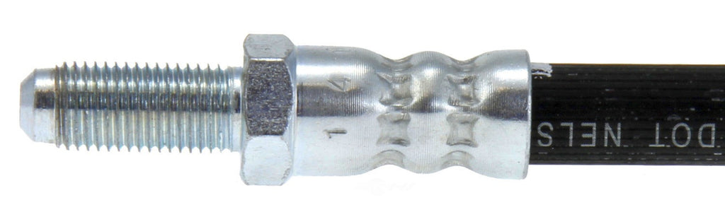 Rr Brake Hose  Centric Parts  150.23001