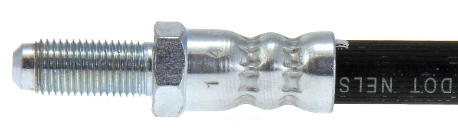 Rr Brake Hose  Centric Parts  150.23001