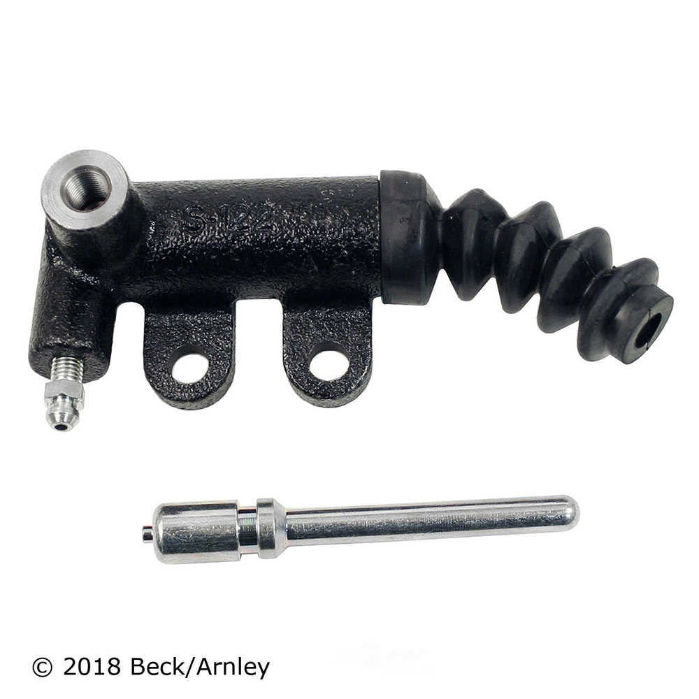 Clutch Slave Cyl  Beck/Arnley  072-9130