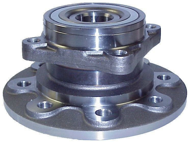 PTC Premium Wheel Bearing And Hub Assembly PT515012