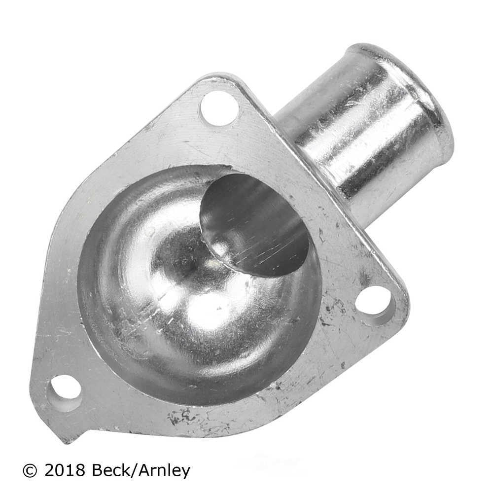 Coolant Outlet Flange  Beck/Arnley  147-0078