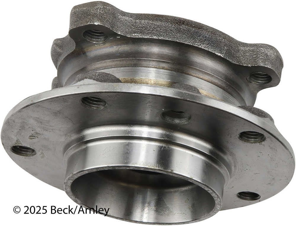 Frt Hub Assy  Beck/Arnley  051-6165