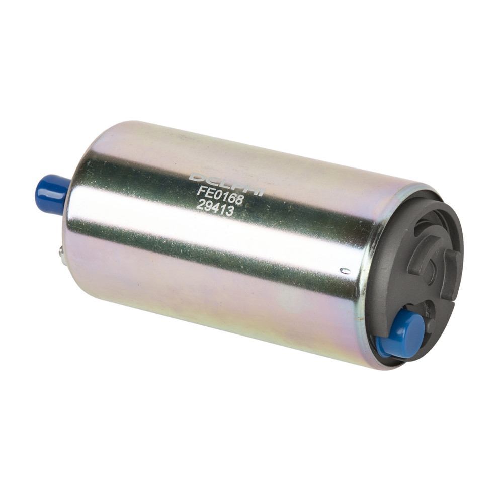 Electric Fuel Pump  Delphi  FE0168