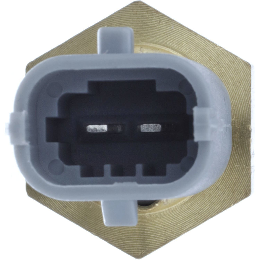 Intake Air Temp Sensor  Delphi  HTS128