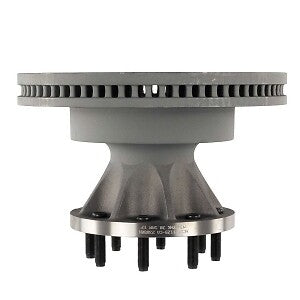 Frt Disc Brake Rotor  Motorcraft  BRRF1972