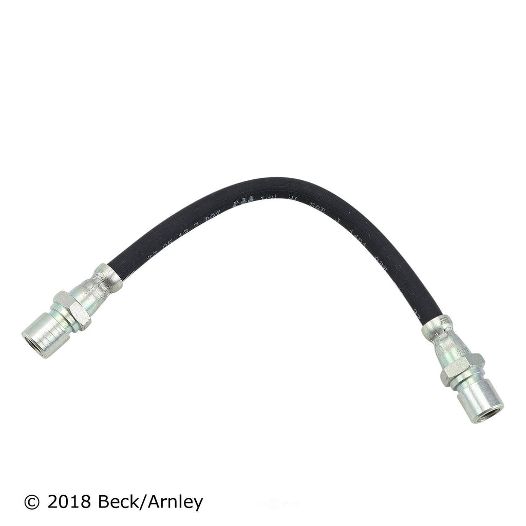 Frt Brake Hose  Beck/Arnley  073-1193