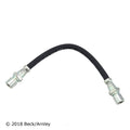 Frt Brake Hose  Beck/Arnley  073-1193