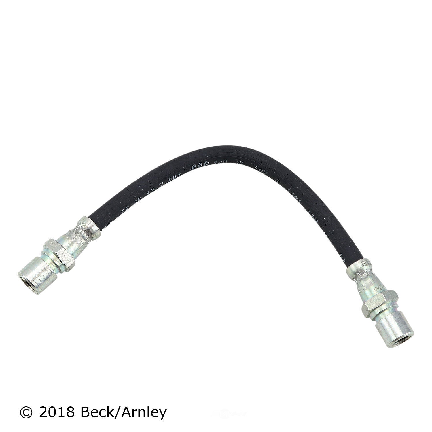 Frt Brake Hose  Beck/Arnley  073-1193