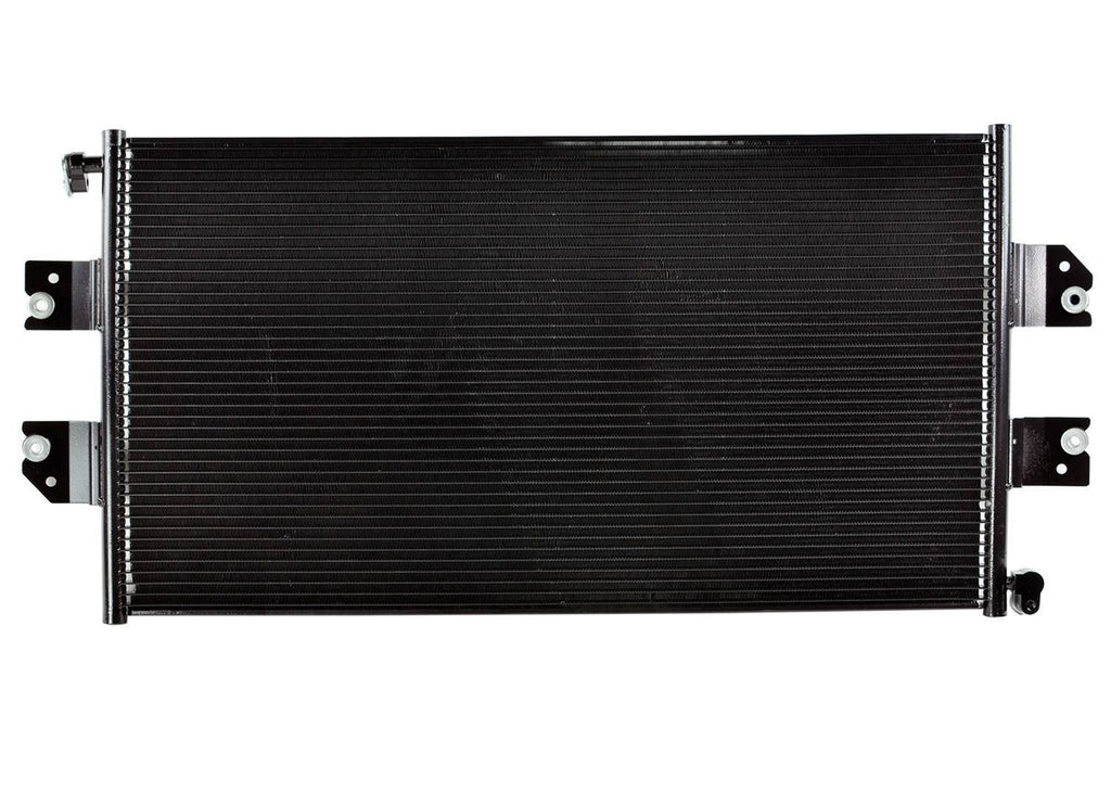 A/C Condenser   FVP   CON3887
