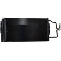 A/C Condenser  DENSO  477-0773