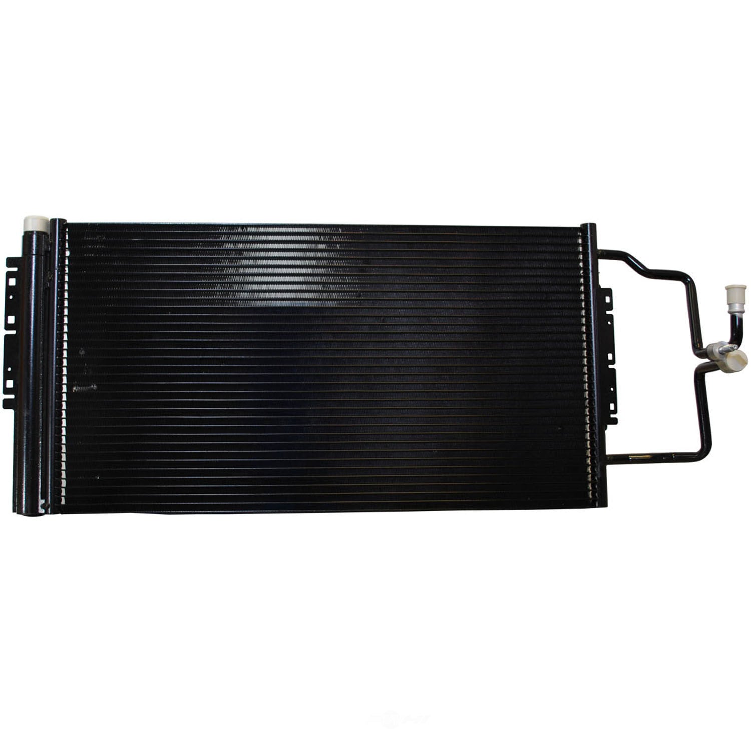A/C Condenser  DENSO  477-0773