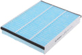 Cabin Air Filter  Bosch  6043C