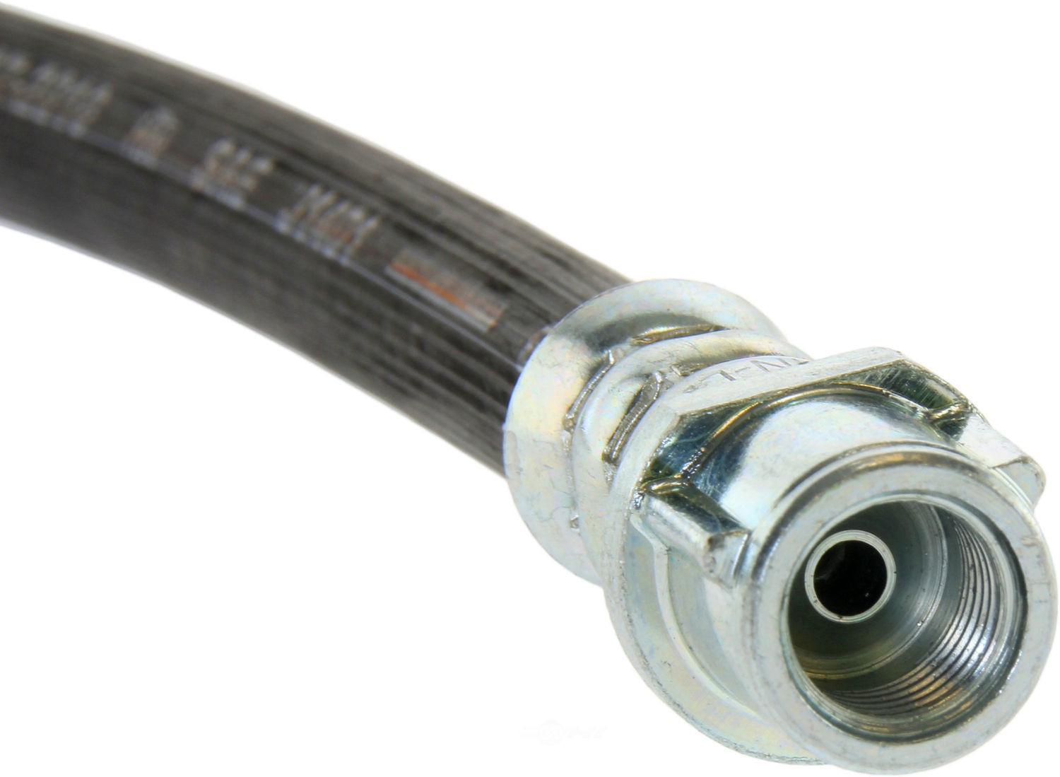 Frt Brake Hose  Centric Parts  150.62206