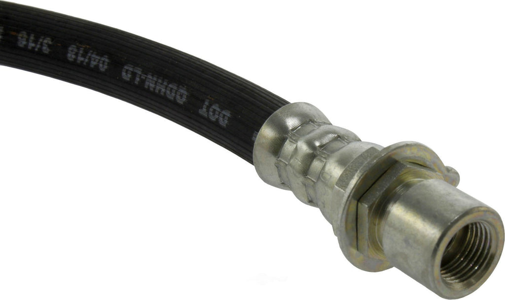 Frt Brake Hose  Centric Parts  150.62001