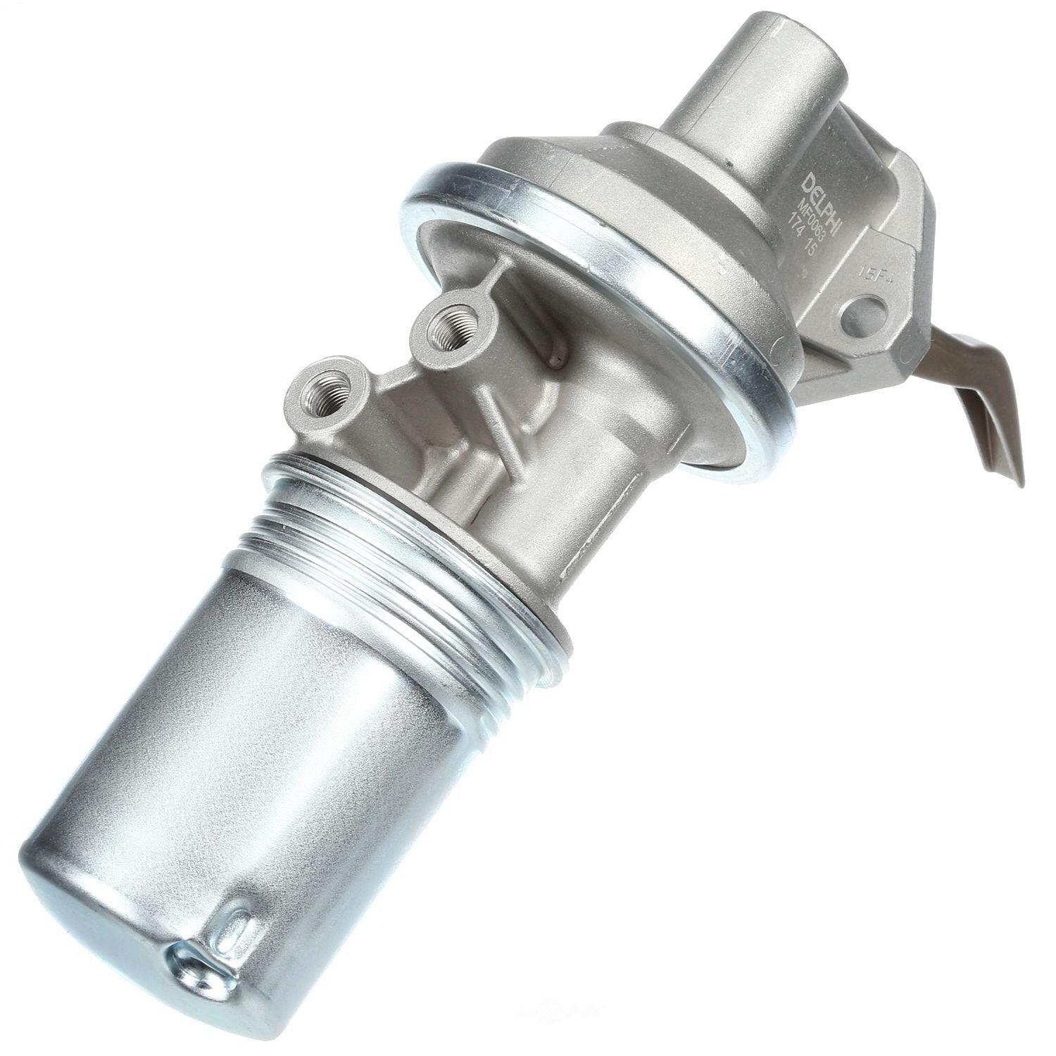 New Mechanical Fuel Pmp  Delphi  MF0063