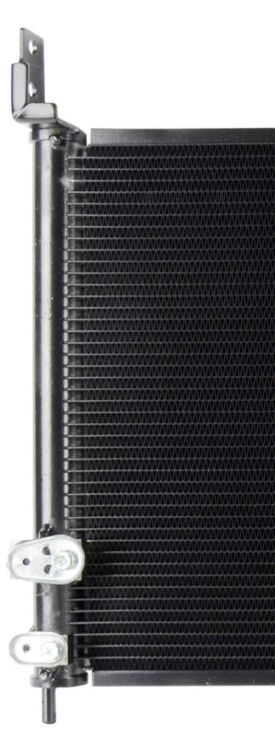 A/C Condenser   FVP   CON3790
