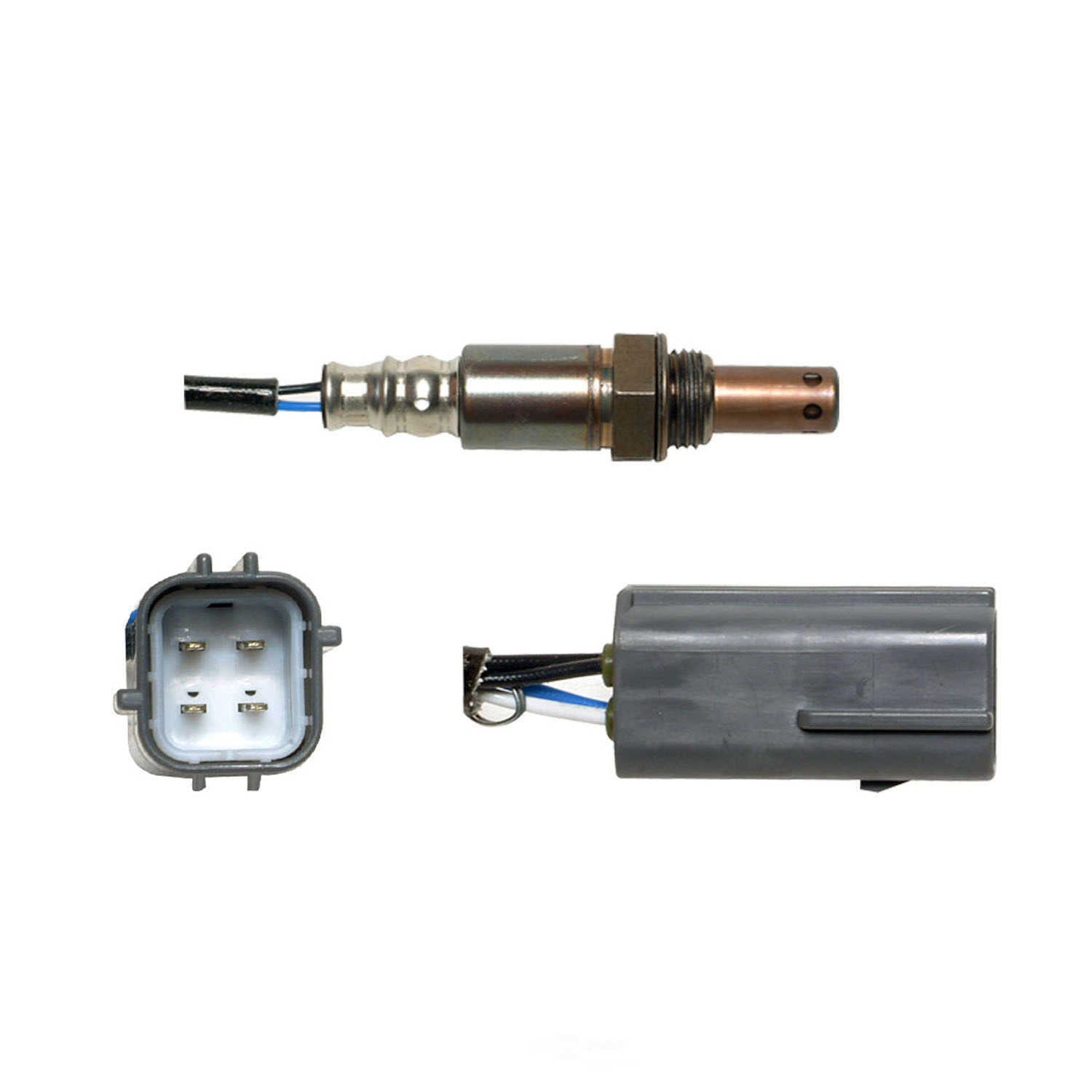 Fuel To Air Ratio Sensor  DENSO  234-9071