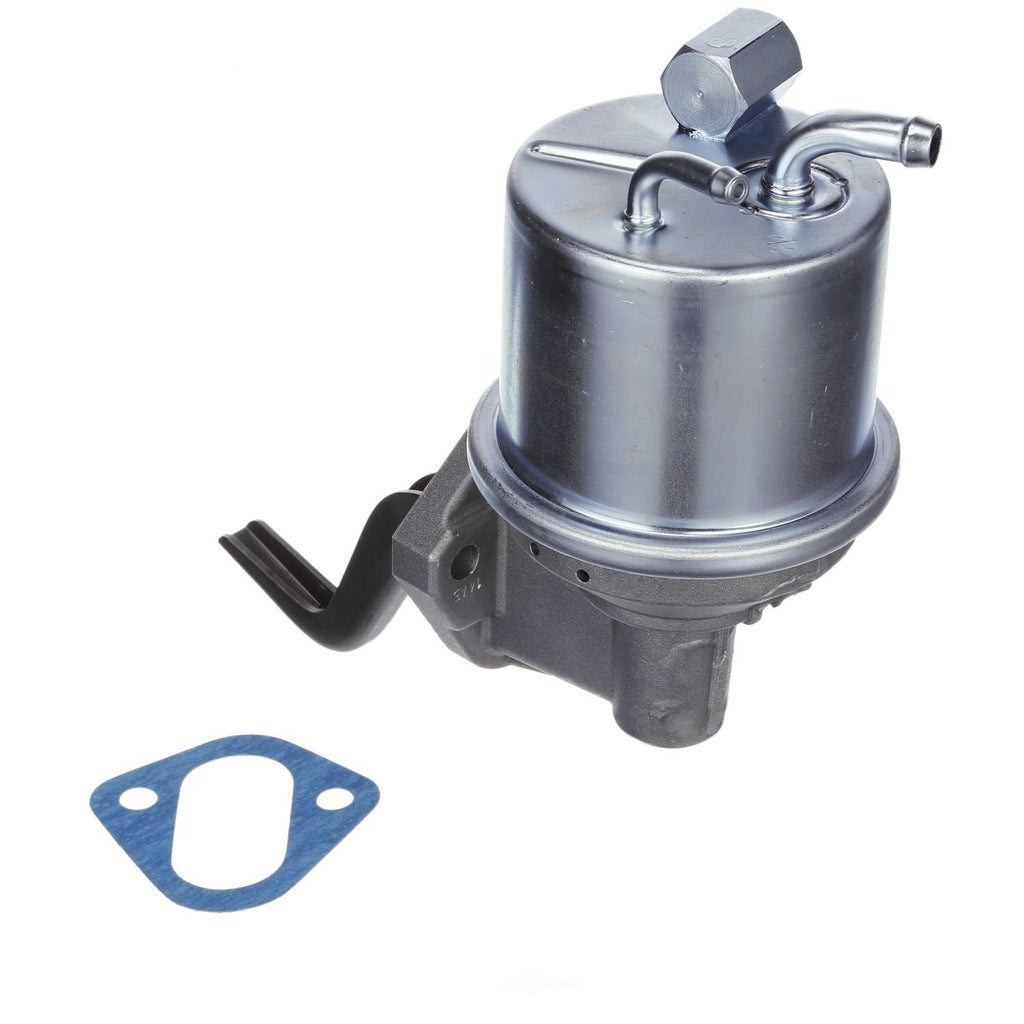 New Mechanical Fuel Pmp  Delphi  MF0100