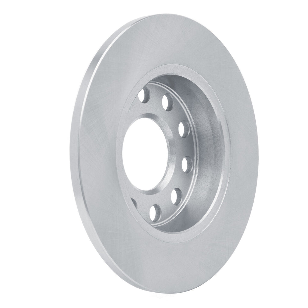 Rr Disc Brake Rotor  DFC  600-73045