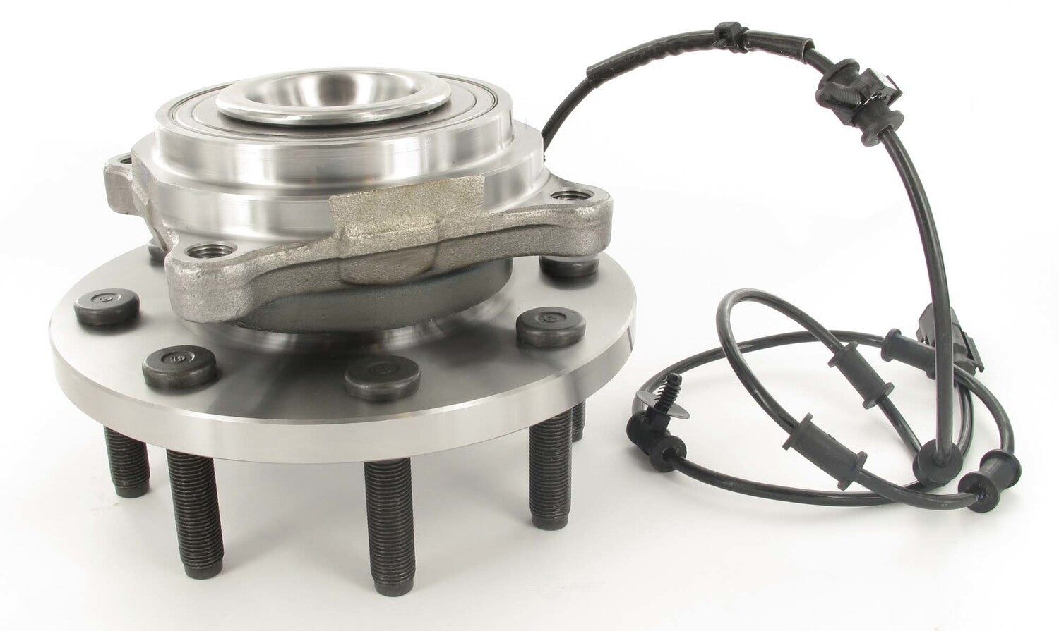 Frt Hub Assy  SKF  BR930546