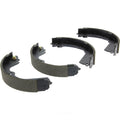 Rr Premium Brake Shoes  Centric Parts  111.10520