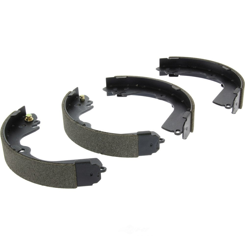Rr Premium Brake Shoes  Centric Parts  111.10520