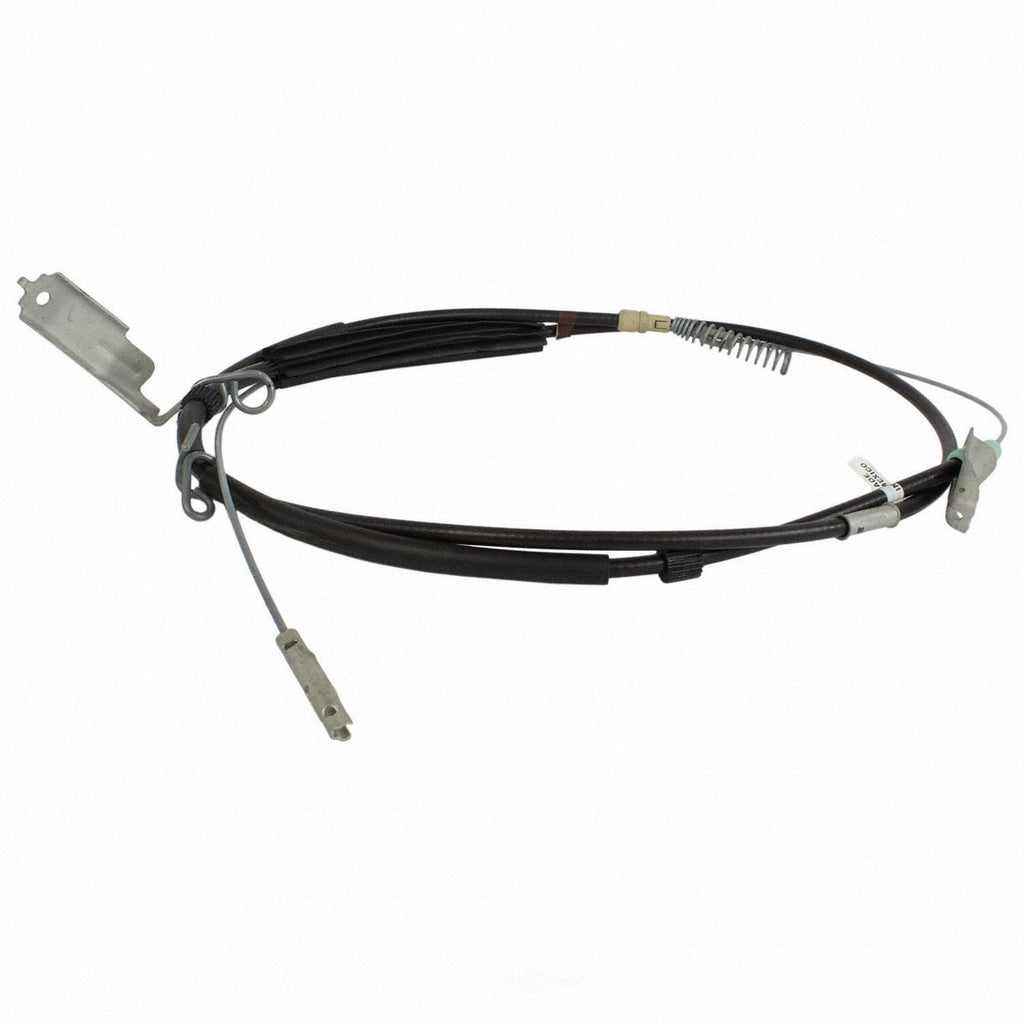 Rr Right Brake Cable  Motorcraft  BRCA70
