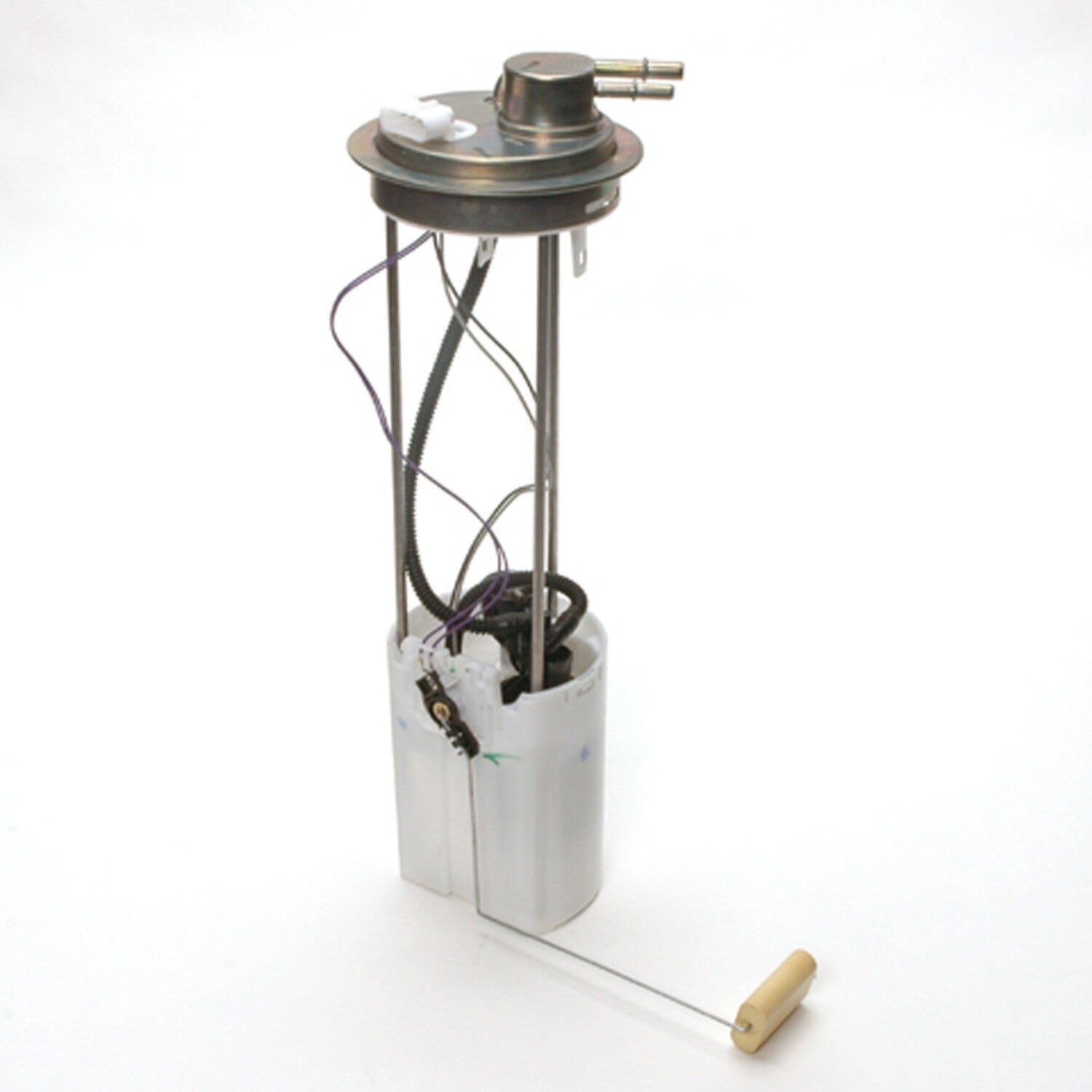 Fuel Pump Module Assy  Delphi  FG0381