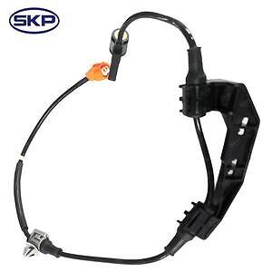 Rr Wheel ABS Brake Sensor  Skyward Automotive  SK970370
