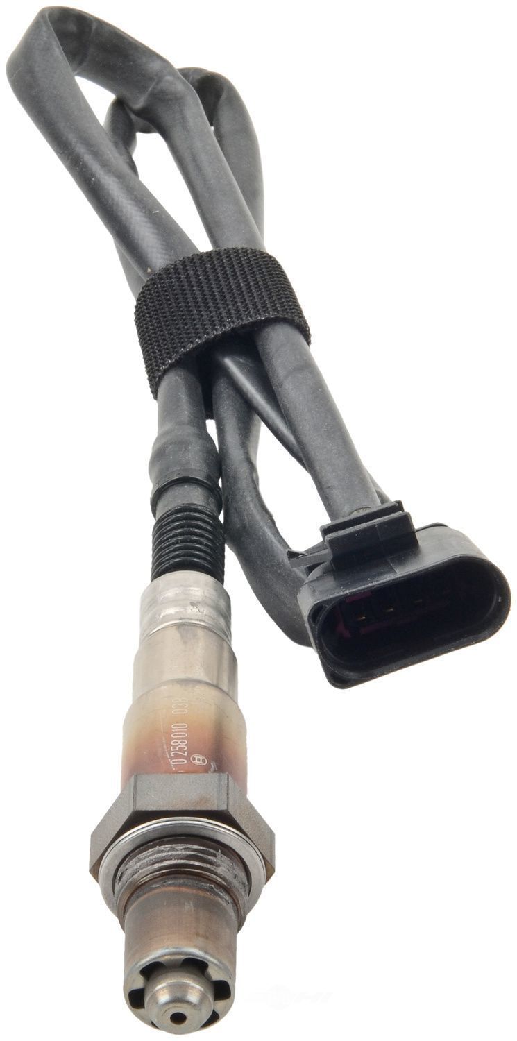 Oxygen Sensor  Bosch  16978