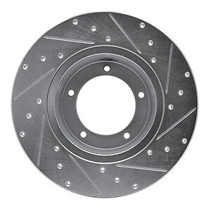 Frt Disc Brake Rotor  DFC  631-11000L